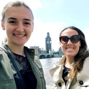 Meet your Posher, Lori